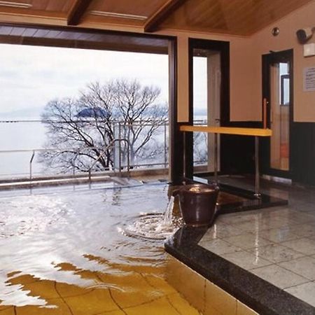 Ryokan Beniayu Нагахама Экстерьер фото
